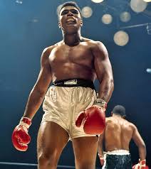 Muhammad Ali