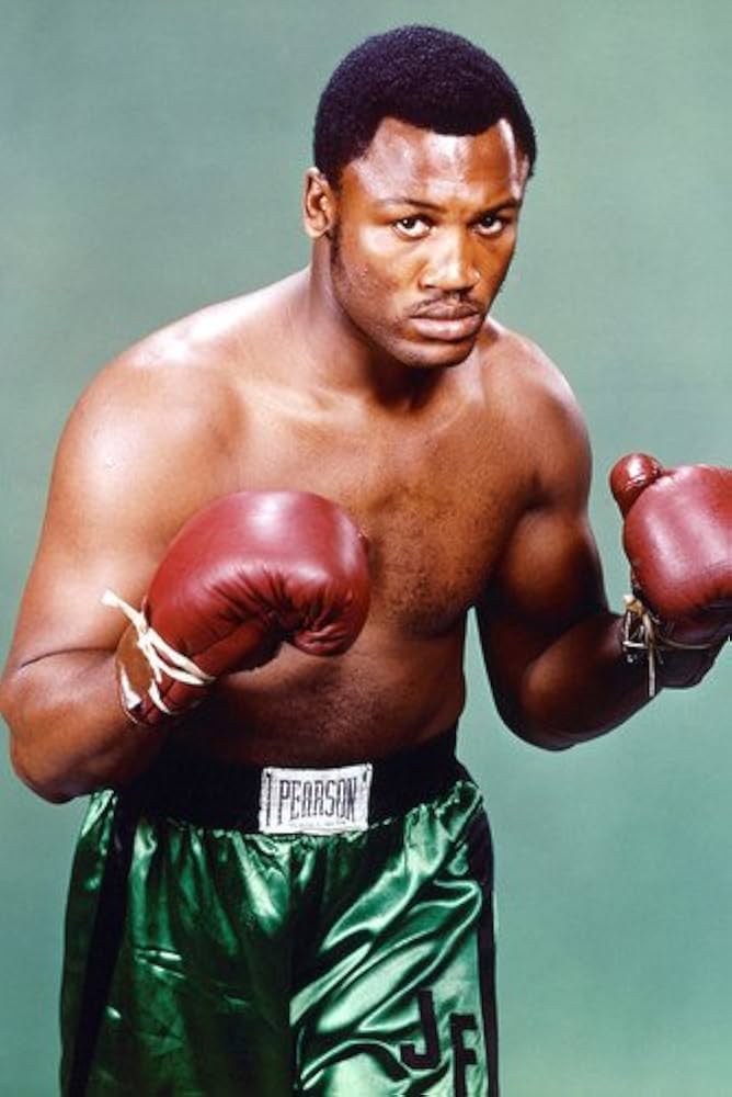 Joe Frazier