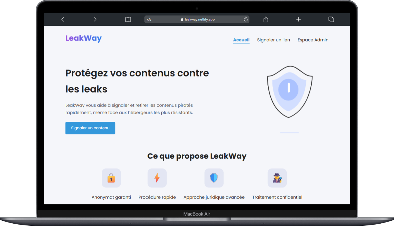 Projet 1